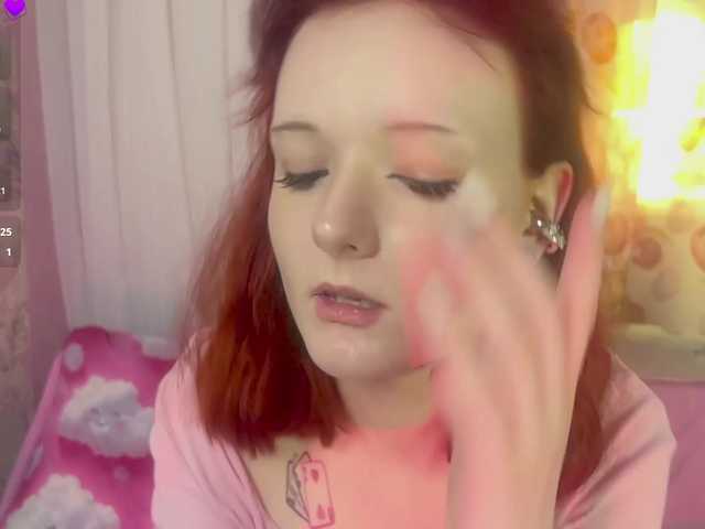 MiraCharming live cam on BongaCams