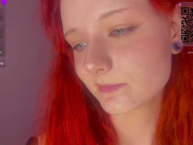 MiraCharming live cam on BongaCams