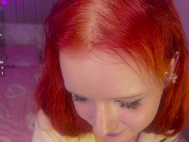MiraCharming live cam on BongaCams