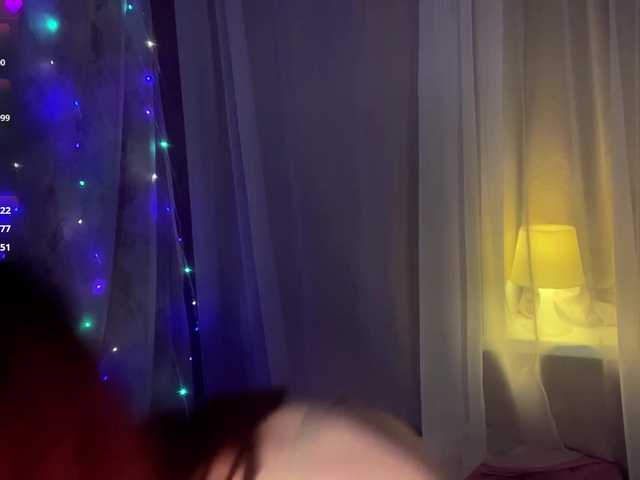 MiraCharming live cam on BongaCams