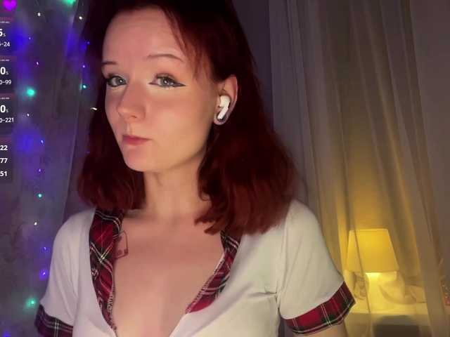 MiraCharming Live-Cam auf BongaCams