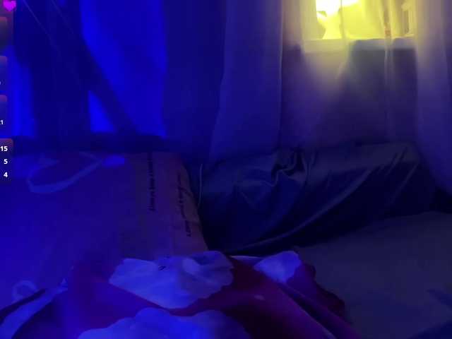 MiraCharming live cam on BongaCams
