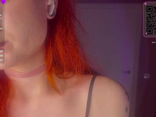 MiraCharming live cam on BongaCams