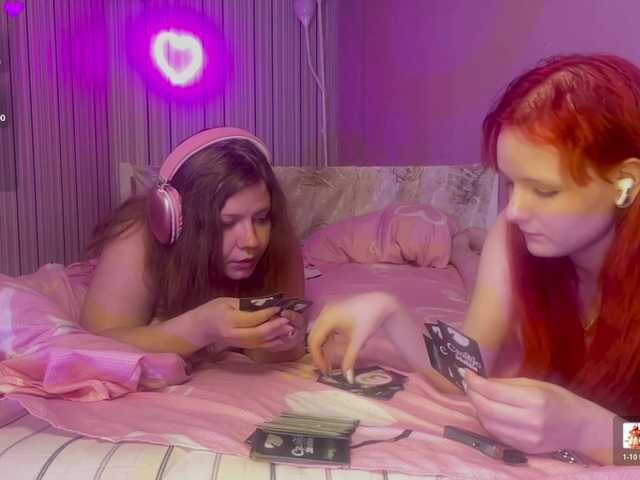 MiraCharming live cam on BongaCams