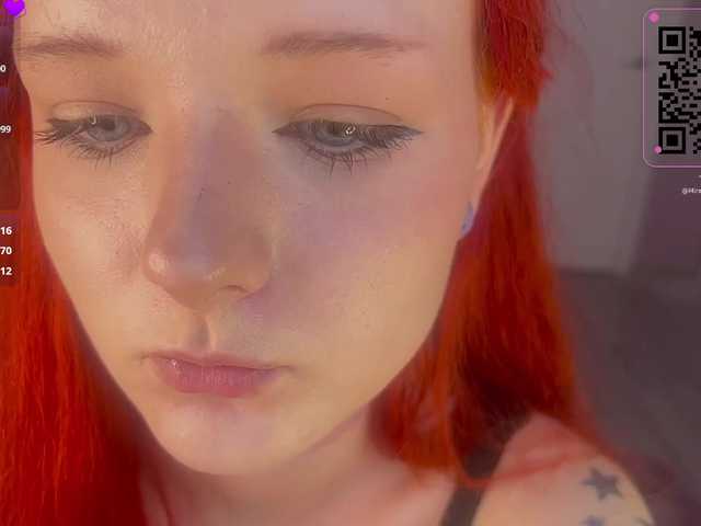 MiraCharming live cam on BongaCams