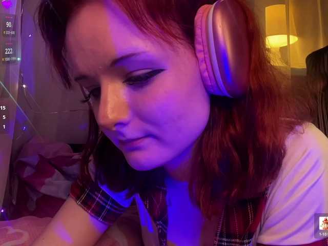 MiraCharming live cam on BongaCams