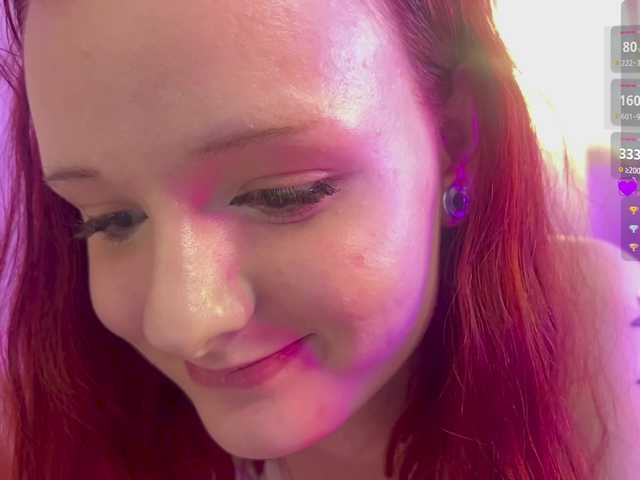 MiraCharming live cam on BongaCams