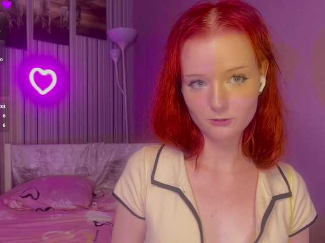 MiraCharming live cam on BongaCams