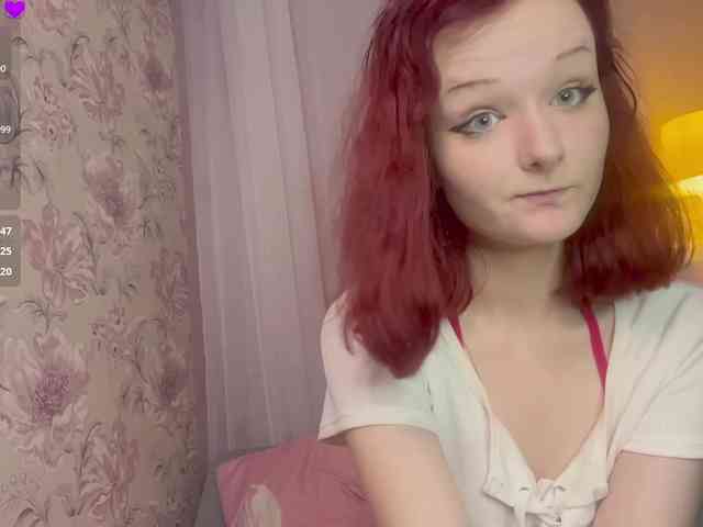 MiraCharming webcam