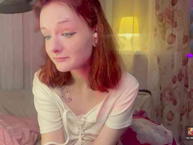 MiraCharming webcam