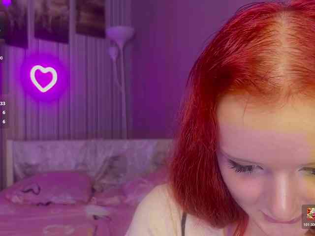 MiraCharming webcam