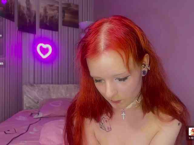 Model: miracharming