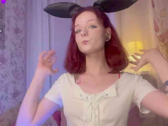 MiraCharming webcam