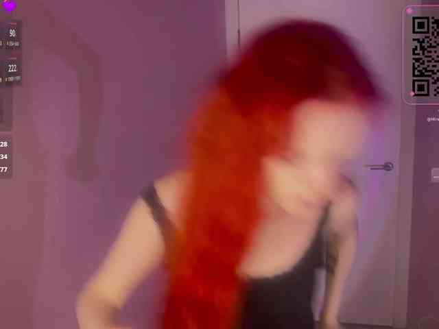 MiraCharming webcam