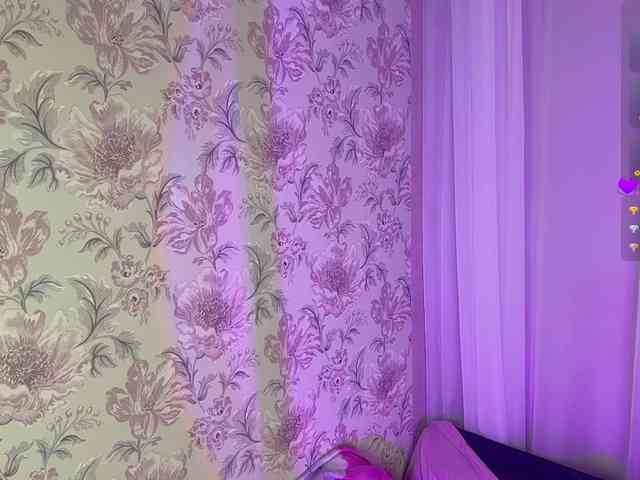MiraCharming webcam