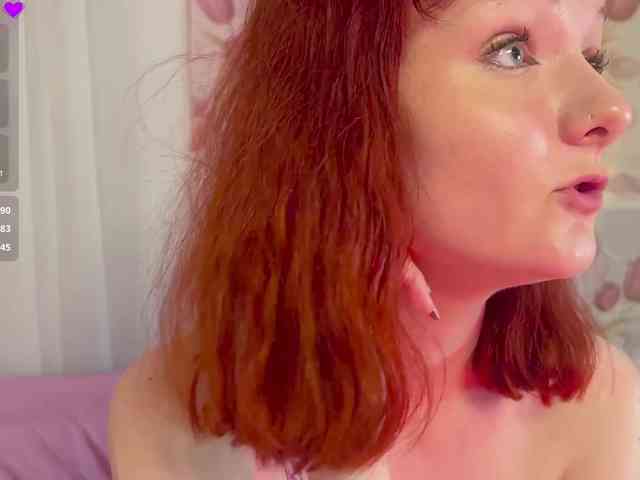 MiraCharming webcam