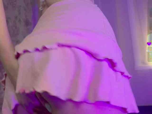 MiraCharming webcam