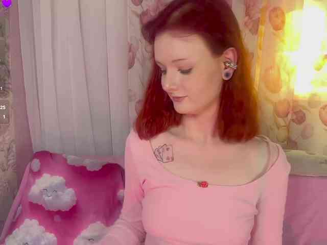 MiraCharming webcam