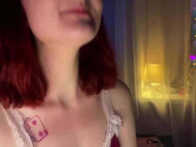 MiraCharming webcam