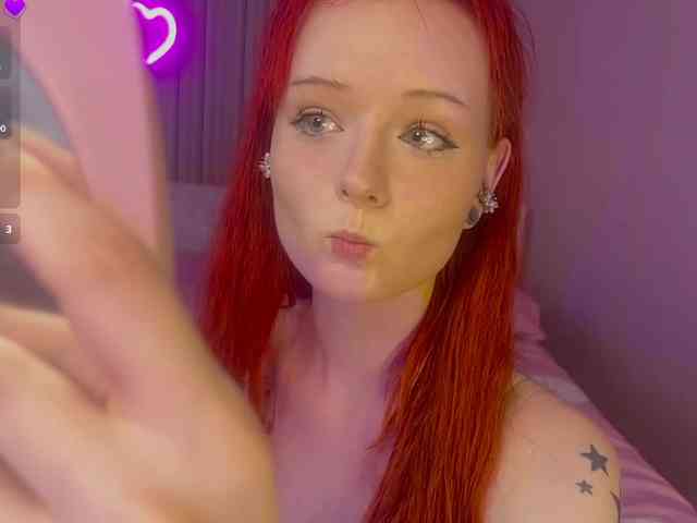 MiraCharming Sex Cam Show
