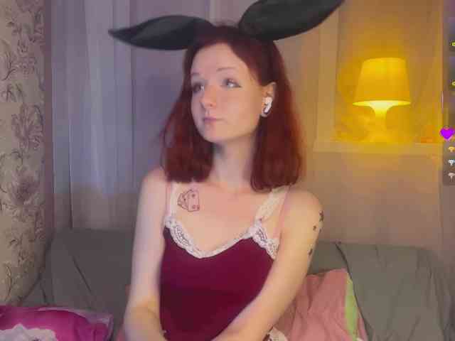 MiraCharming webcam