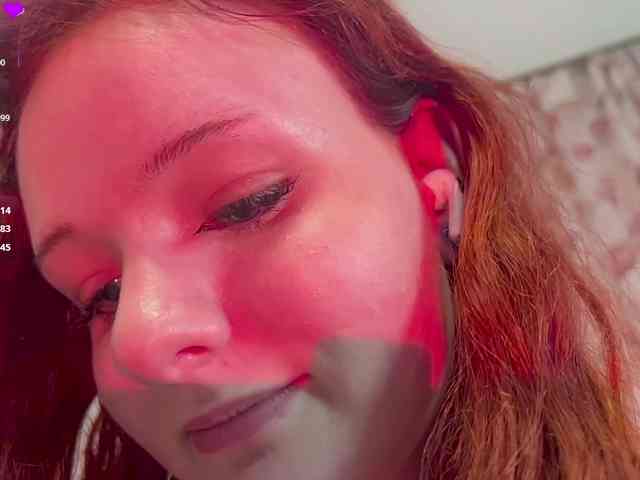 MiraCharming Sex Cam Show
