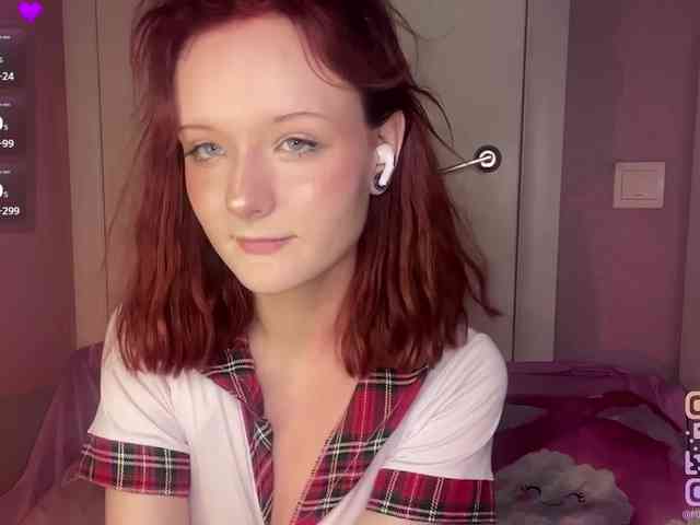 MiraCharming webcam