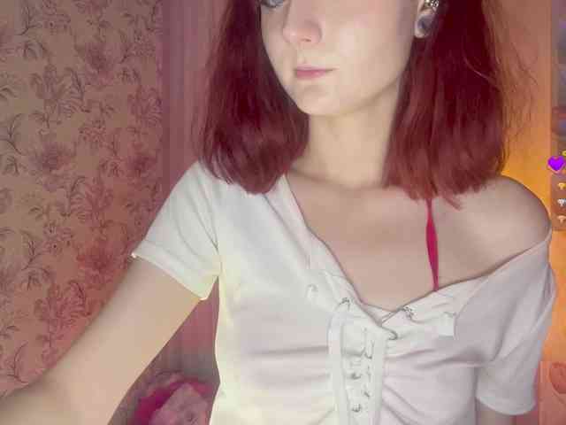 MiraCharming webcam