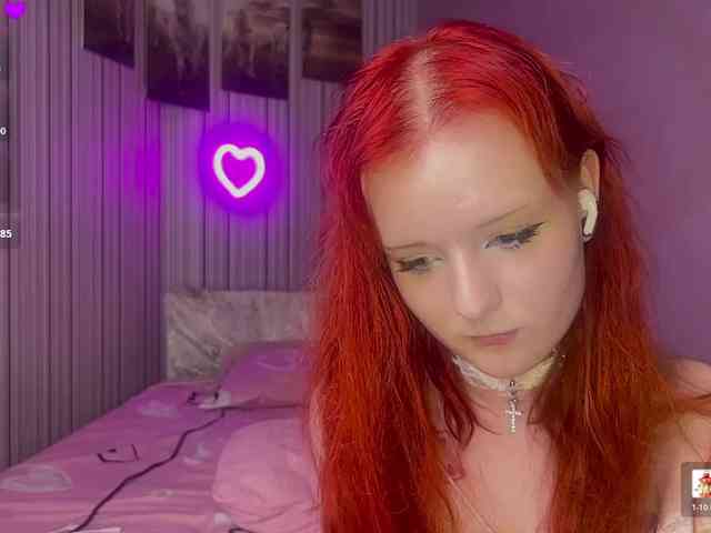 MiraCharming webcam