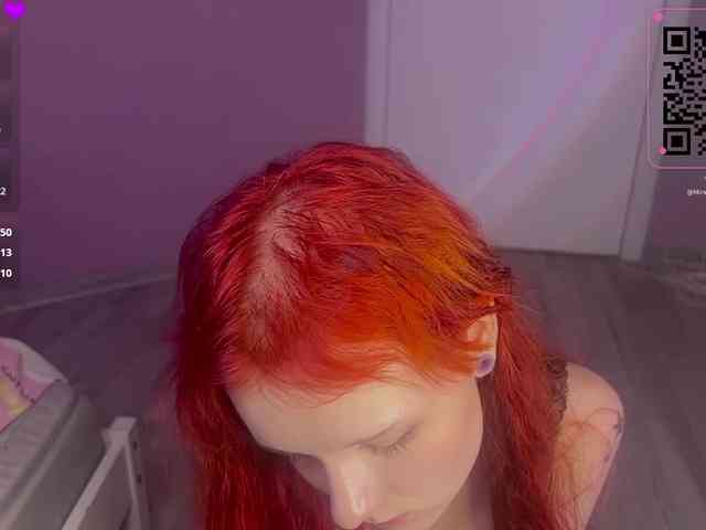 MiraCharming Sex Cam Show