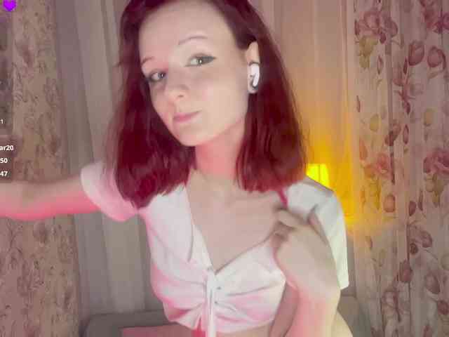 MiraCharming webcam