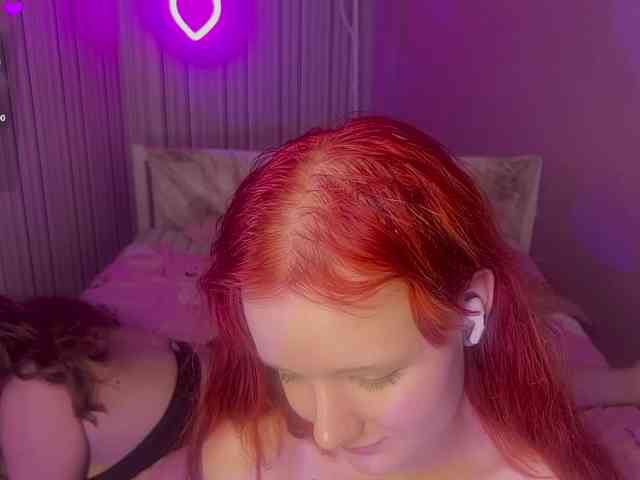 MiraCharming Sex Cam Show