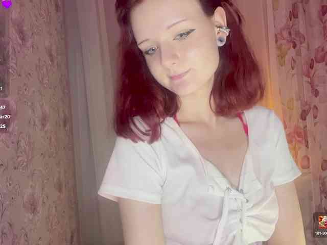 MiraCharming webcam