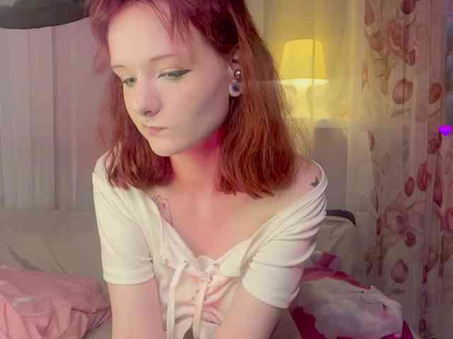 MiraCharming webcam