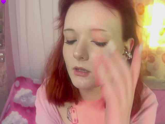 MiraCharming webcam