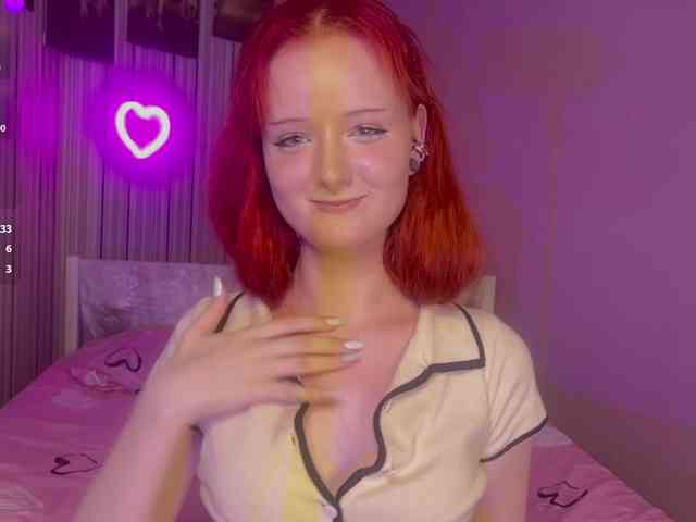 MiraCharming webcam