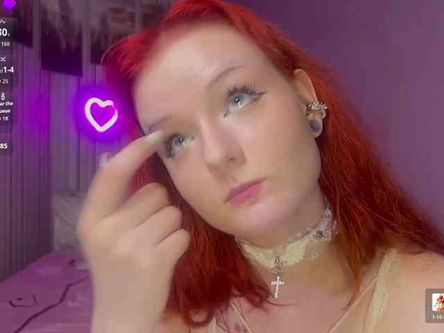 MiraCharming webcam