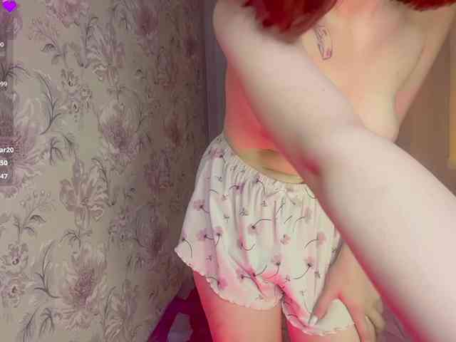MiraCharming webcam