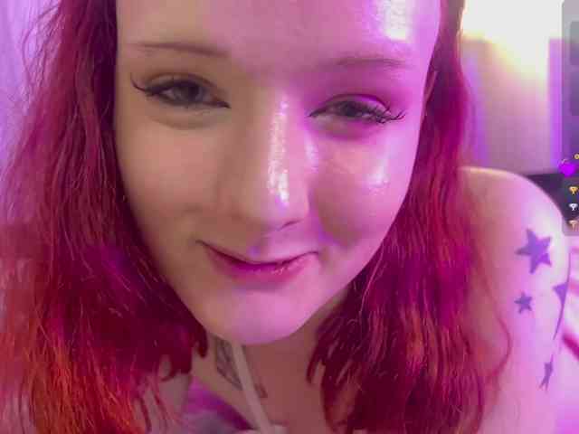 MiraCharming webcam