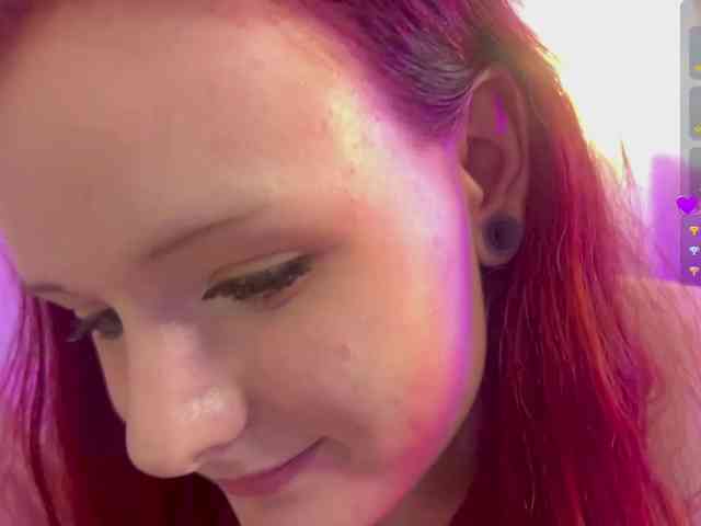 MiraCharming webcam