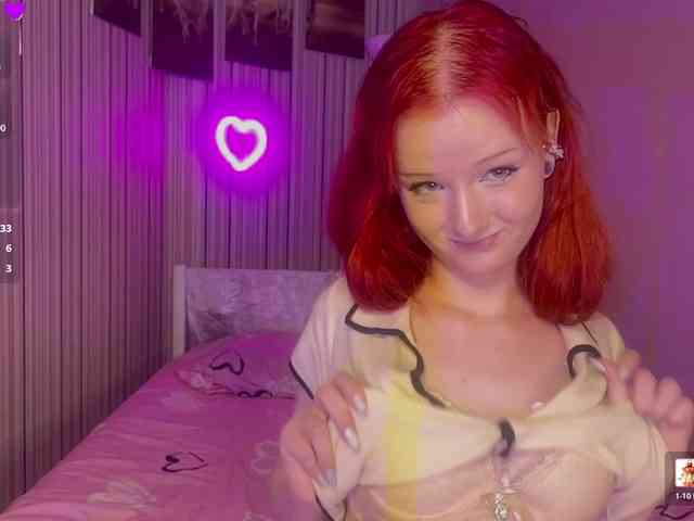 MiraCharming webcam