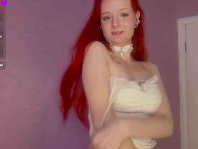 MiraCharming Sex Cam Show