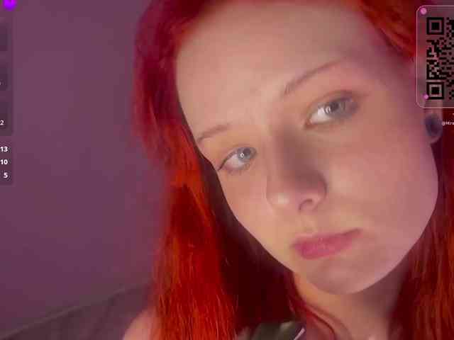 MiraCharming Sex Cam Show