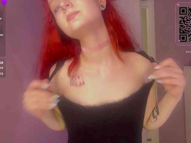 MiraCharming webcam
