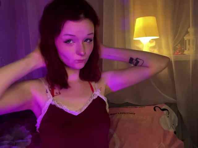MiraCharming webcam