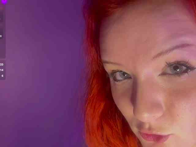 MiraCharming Sex Cam Show