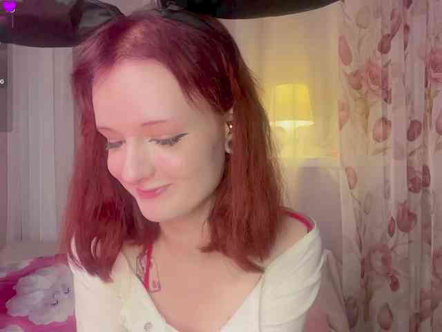 MiraCharming webcam