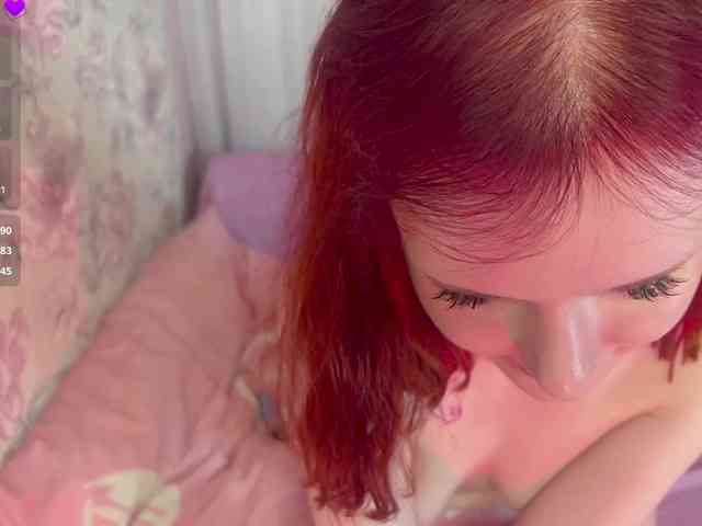 MiraCharming Sex Cam Show