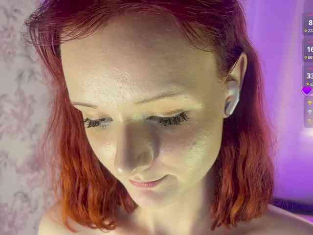MiraCharming webcam