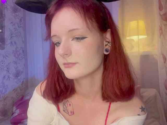 MiraCharming webcam